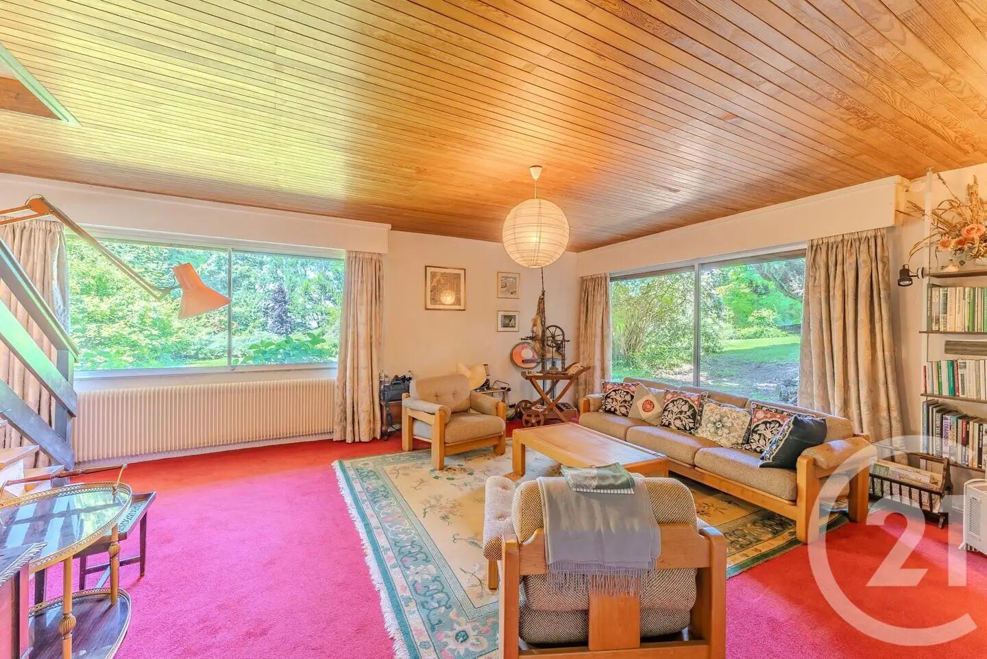 Maison à vendre, 196m², Saint-Paul-en-Chablais