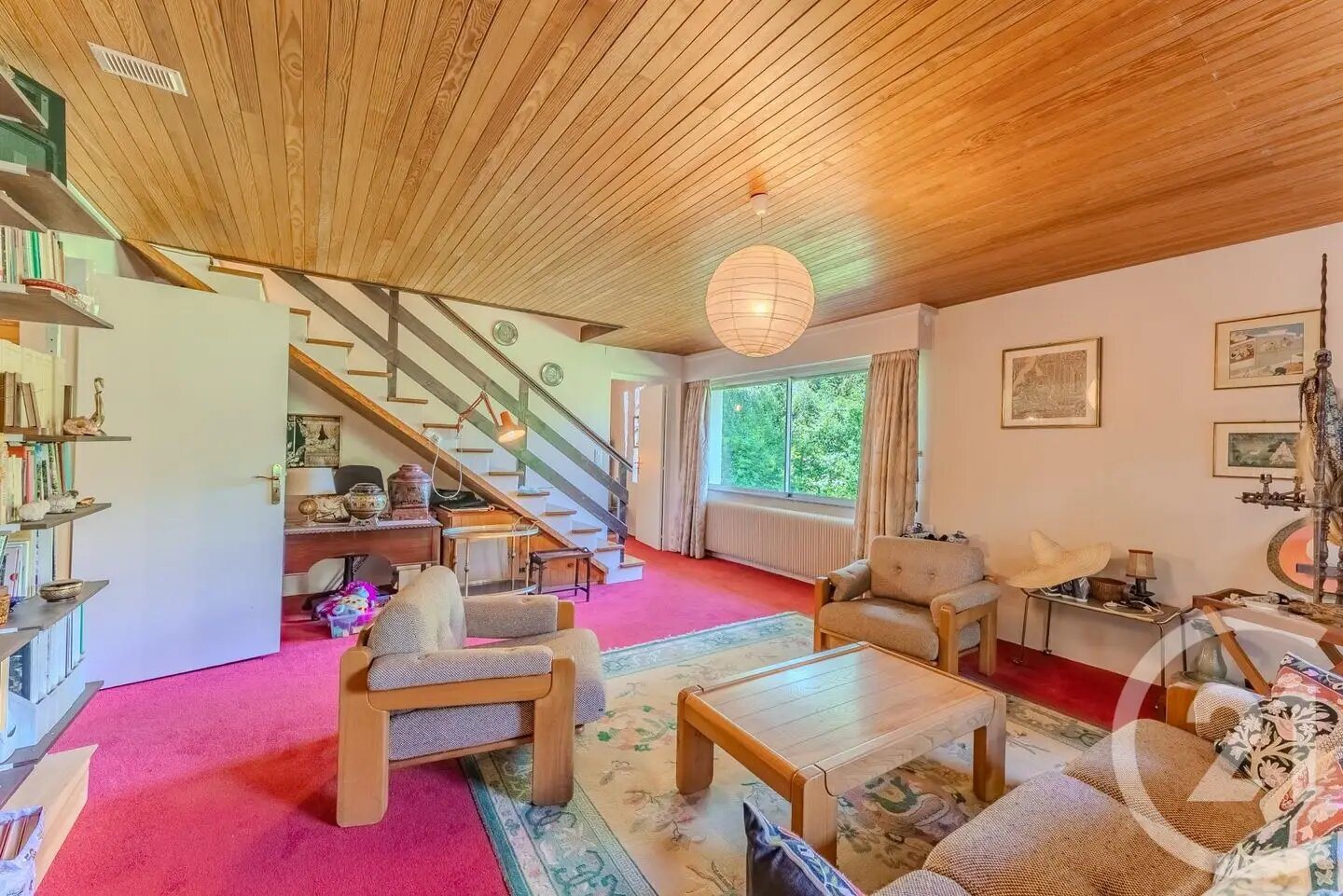 Maison à vendre, 196m², Saint-Paul-en-Chablais