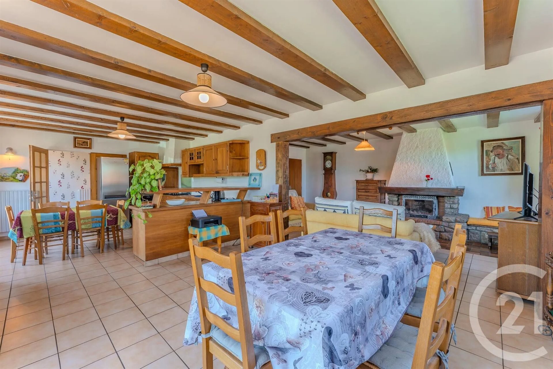 Maison à vendre, 143m², Saint-Paul-en-Chablais