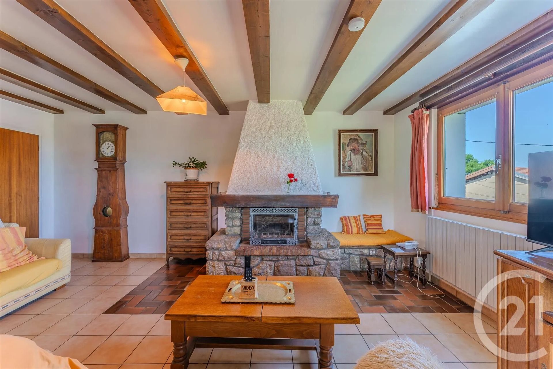 Maison à vendre, 143m², Saint-Paul-en-Chablais