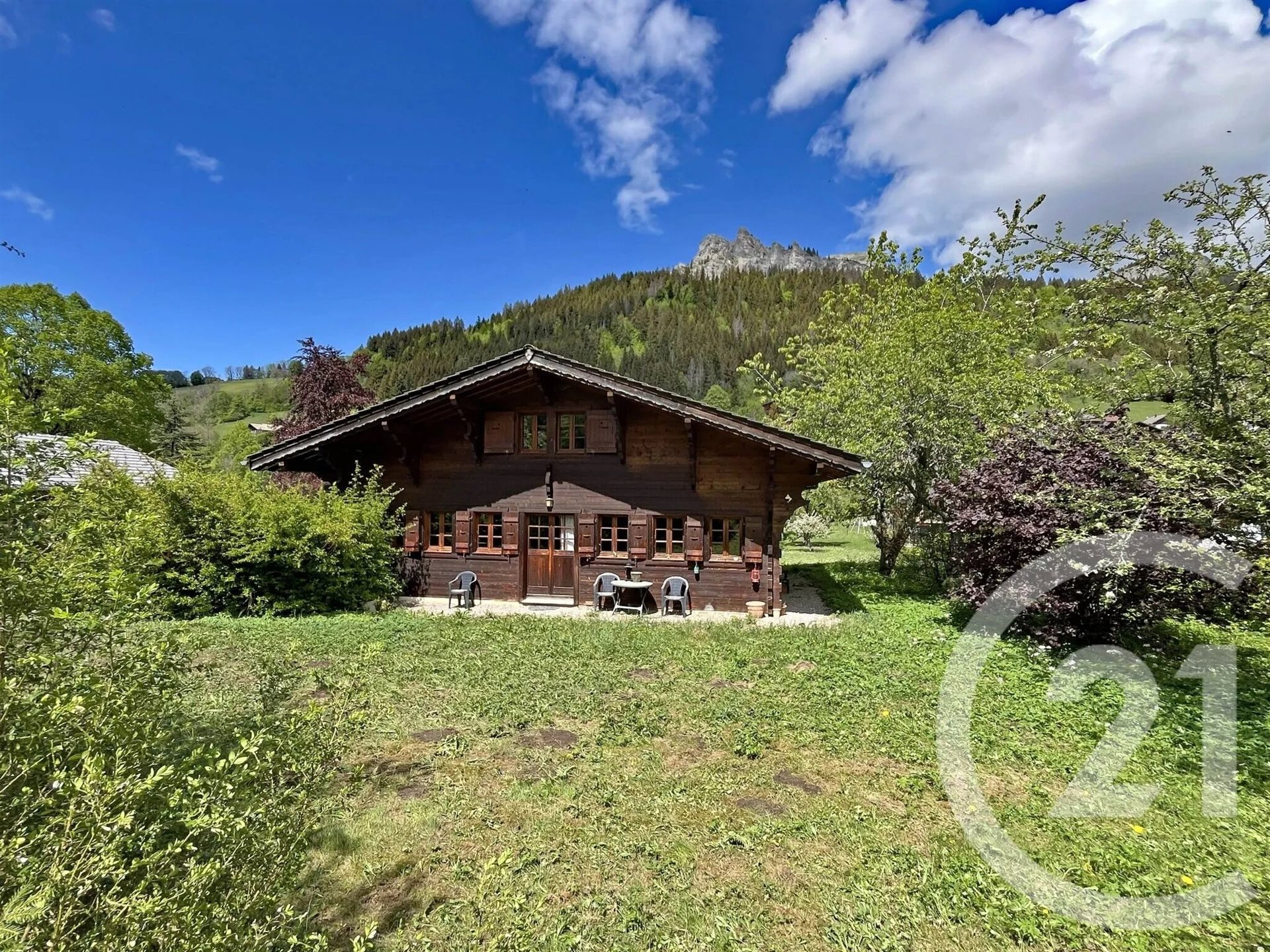 Maison à vendre, 104m², Bernex