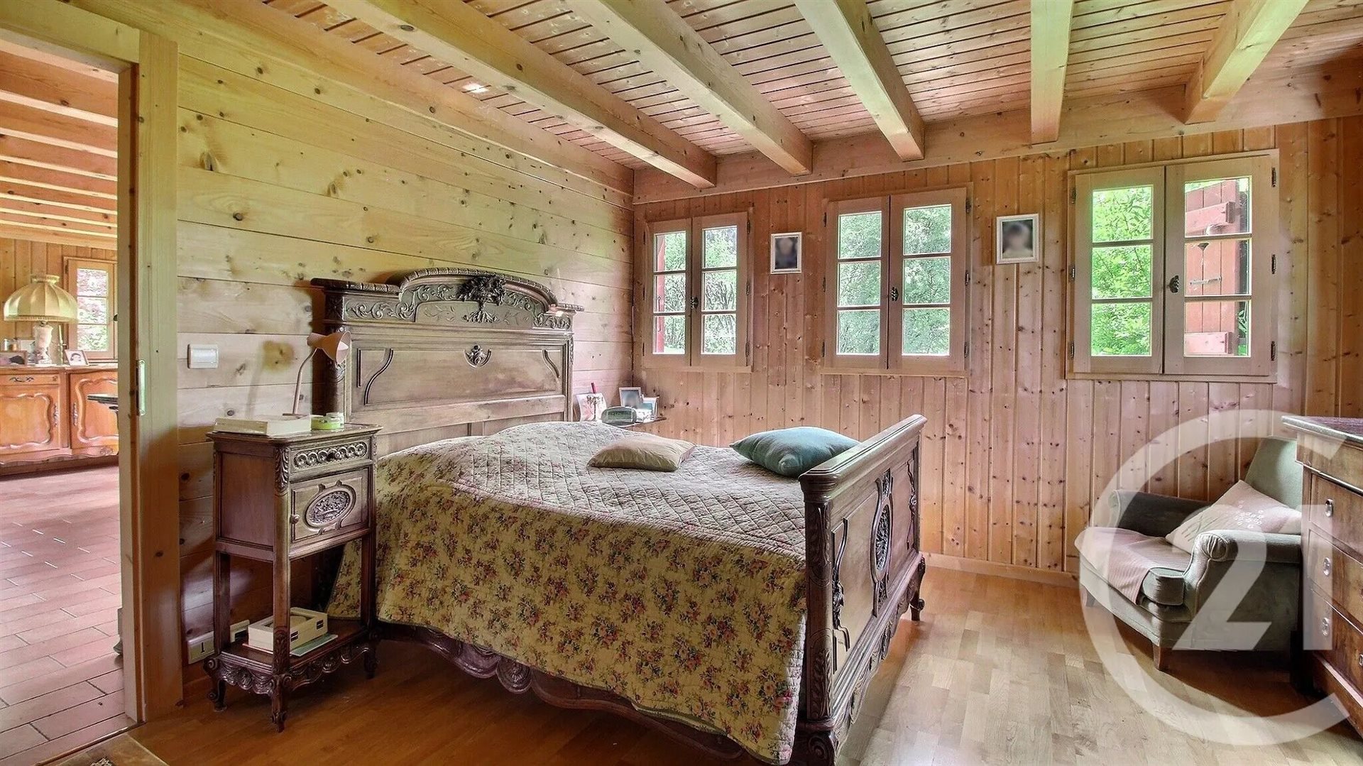 Maison à vendre, 104m², Bernex