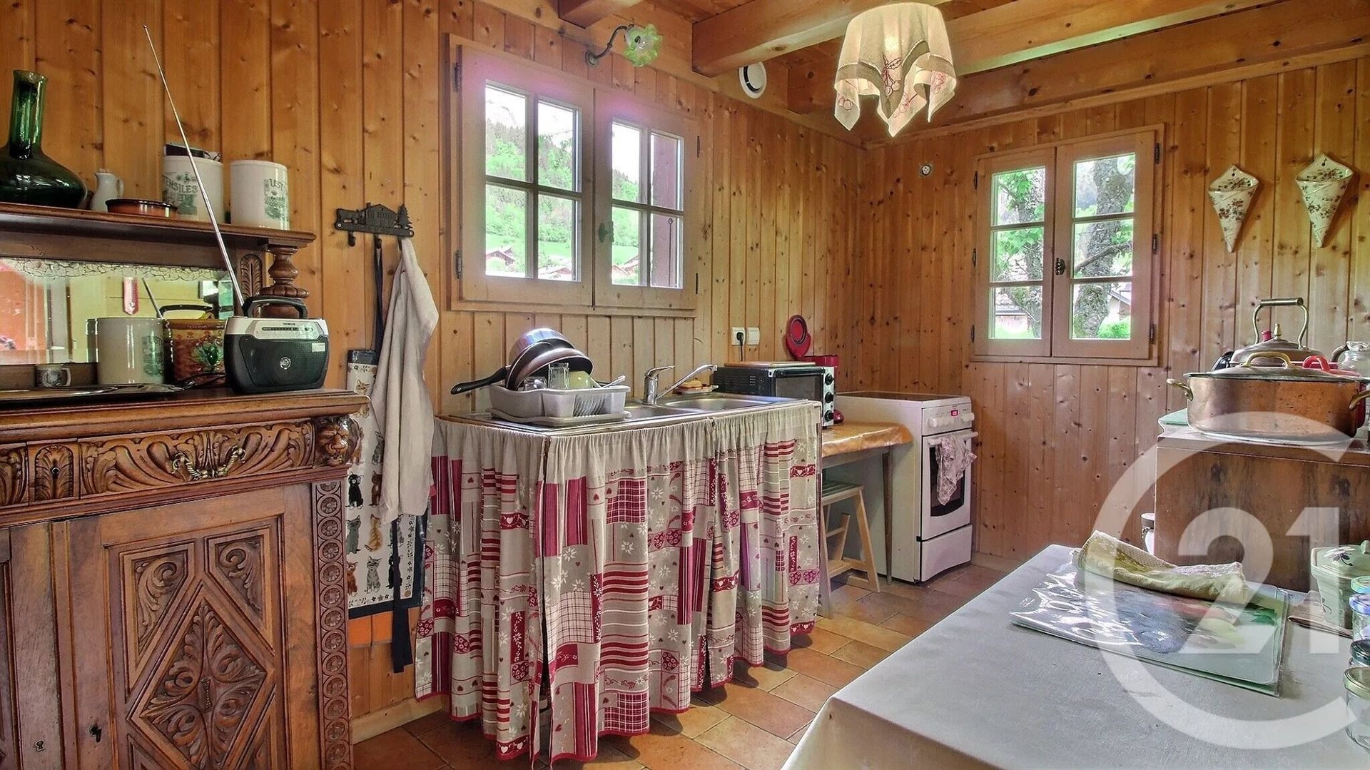 Maison à vendre, 104m², Bernex
