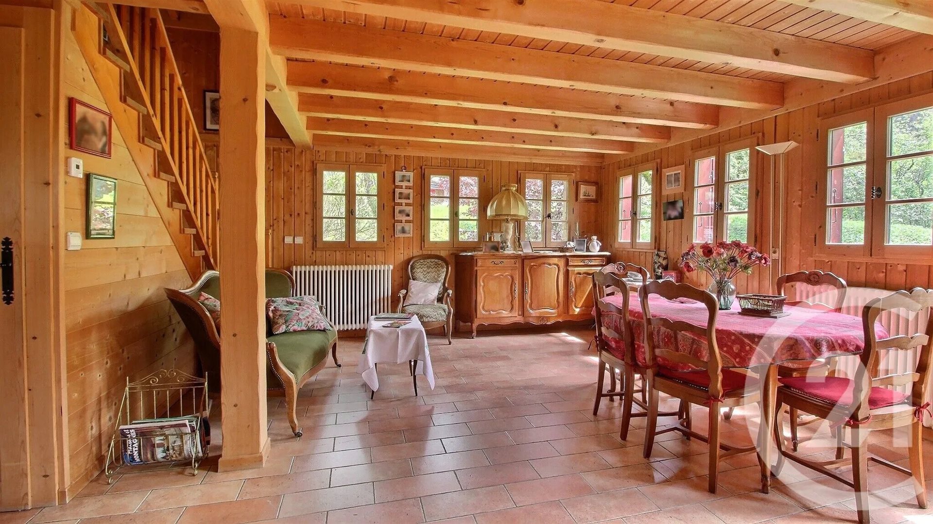 Maison à vendre, 104m², Bernex