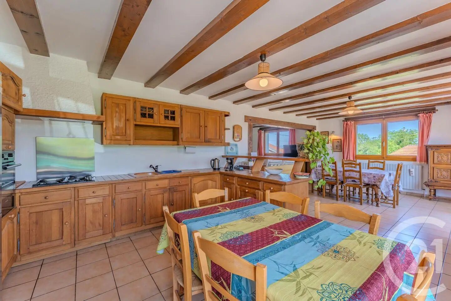 Maison à vendre, 203m², Saint-Paul-en-Chablais
