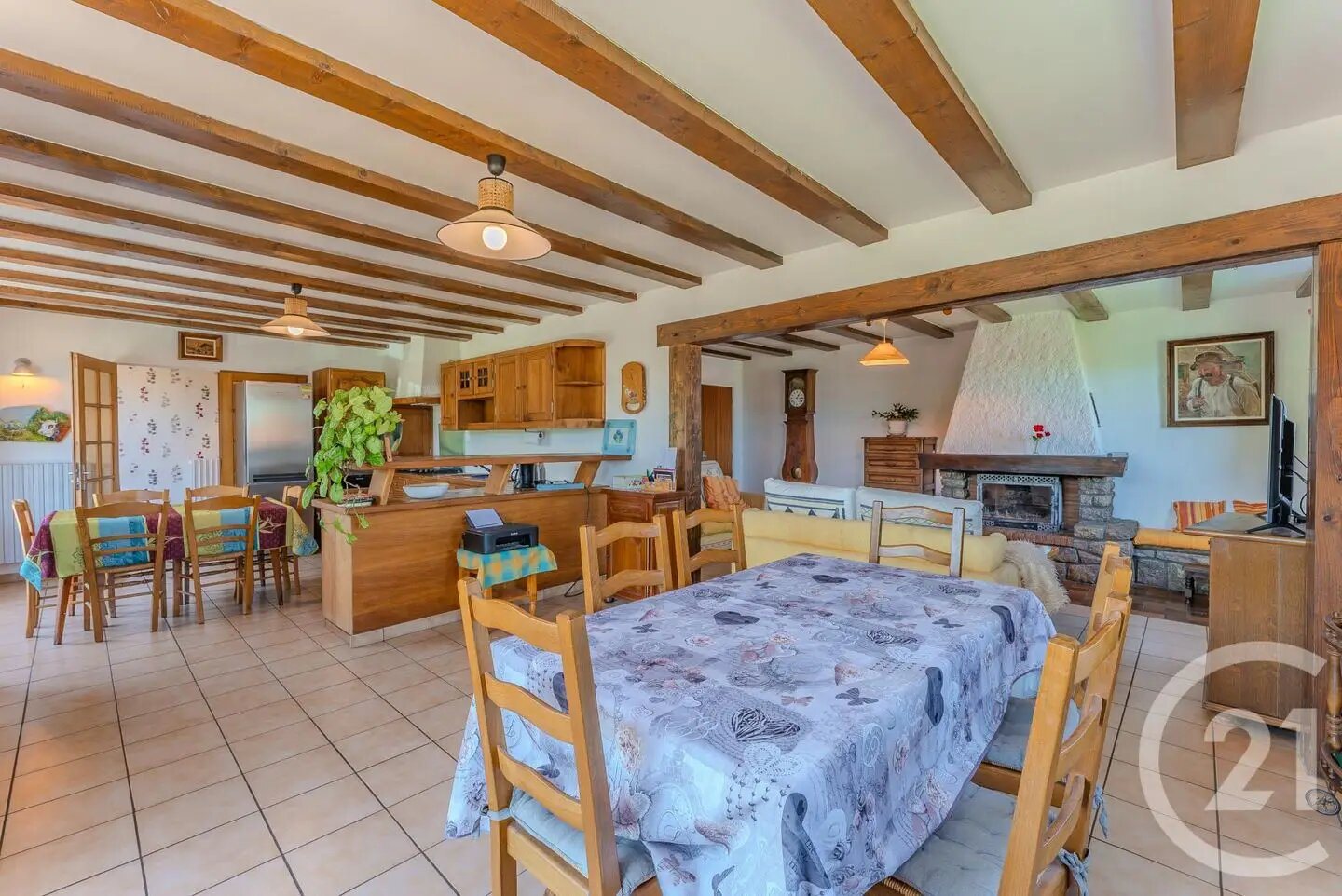 Maison à vendre, 203m², Saint-Paul-en-Chablais