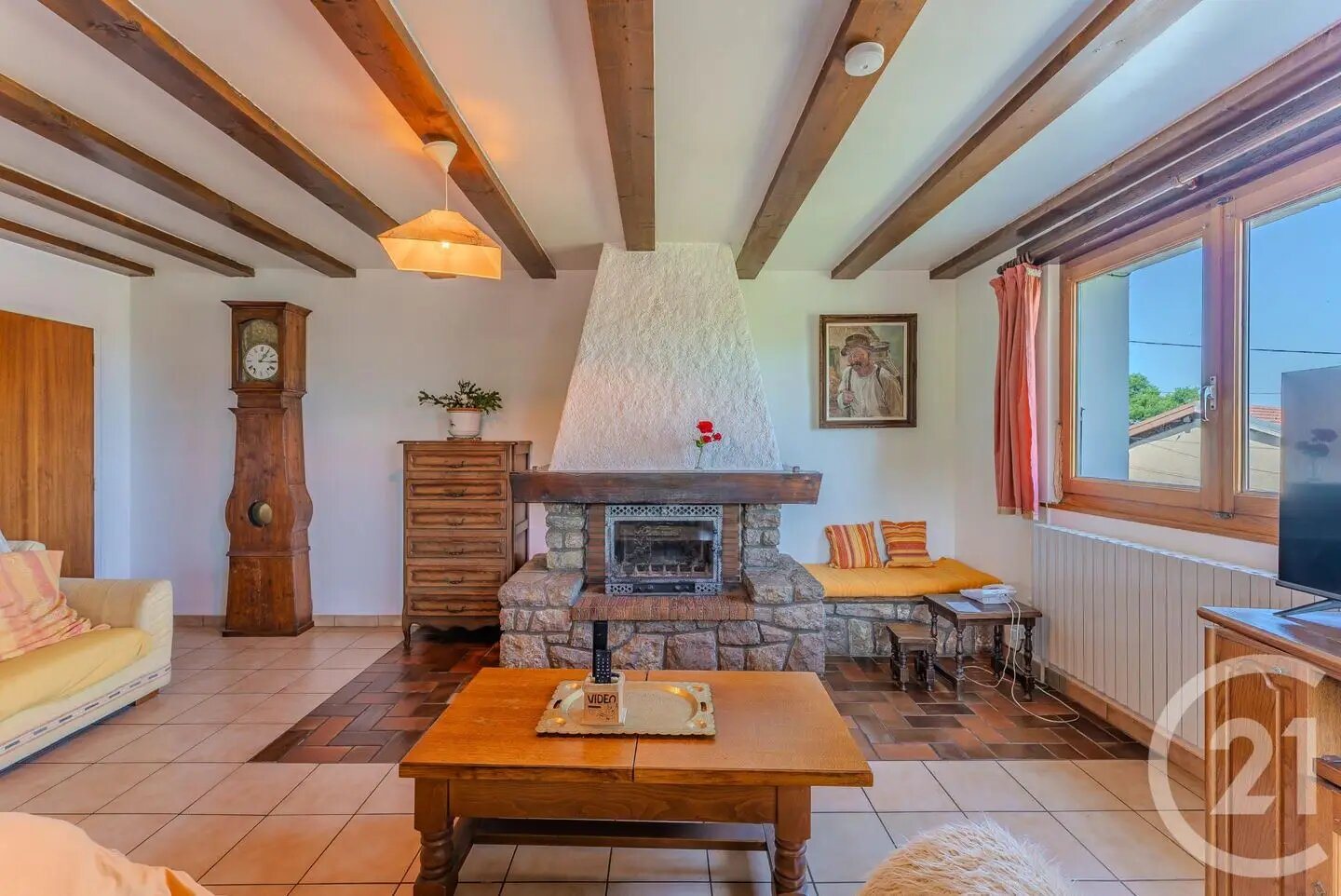 Maison à vendre, 203m², Saint-Paul-en-Chablais