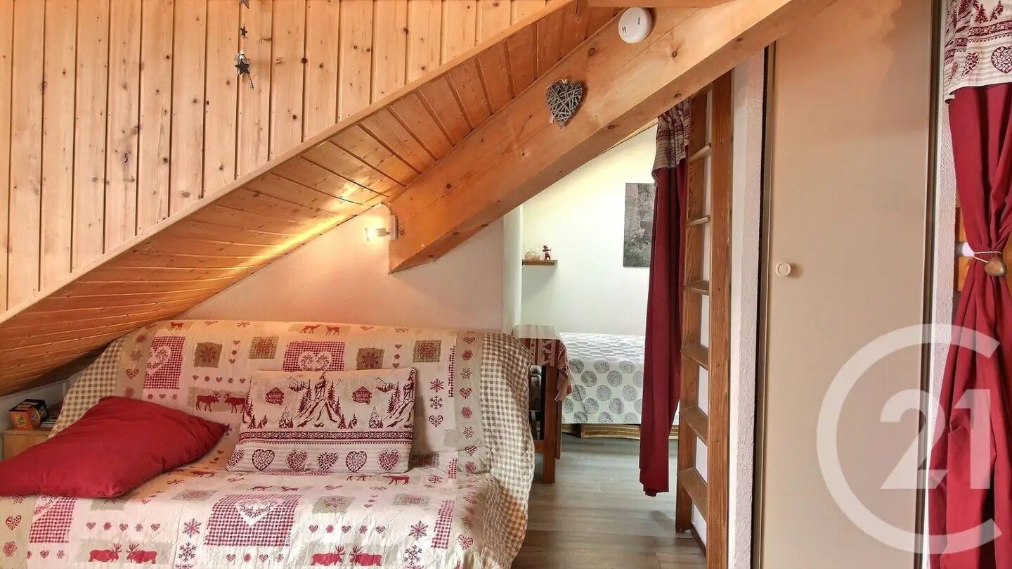 Appartement à vendre, 19m², Bernex