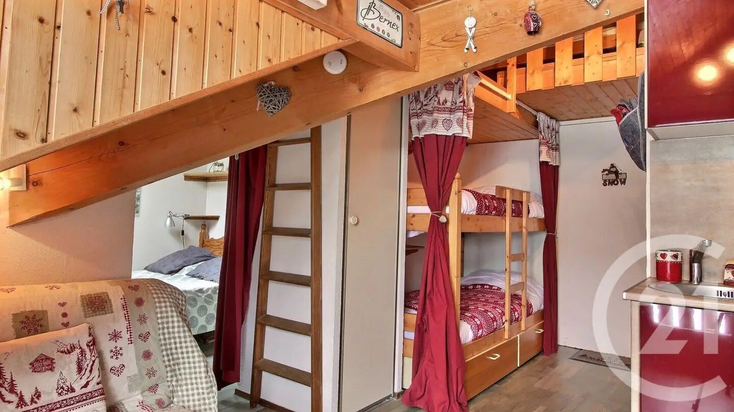 Appartement à vendre, 19m², Bernex