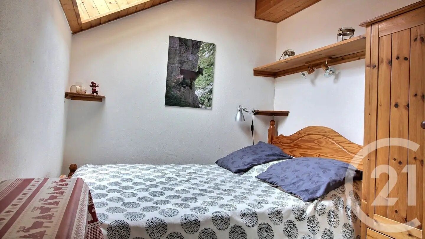 Appartement à vendre, 19m², Bernex