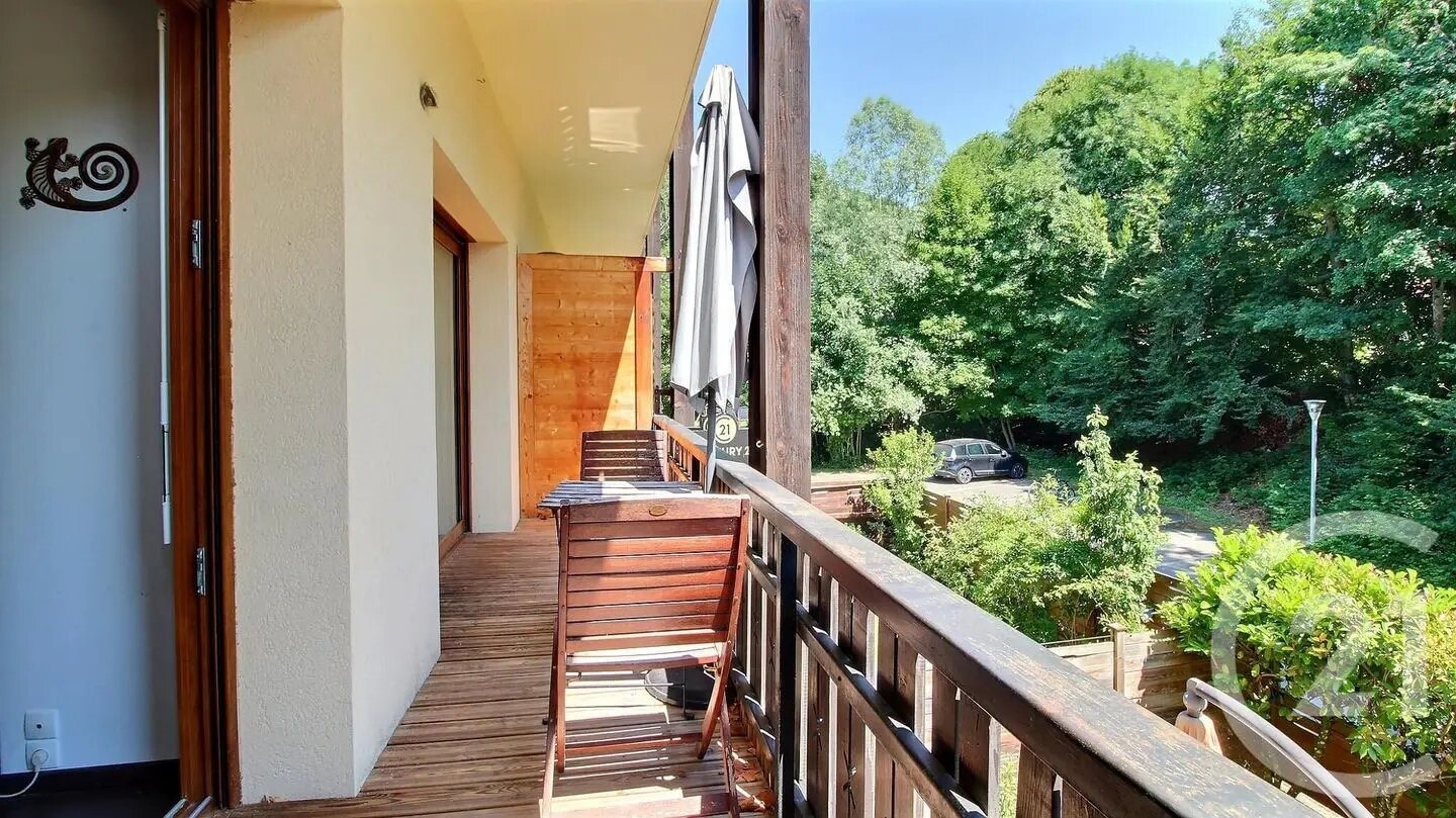 Appartement à vendre, 87m², Saint-Paul-en-Chablais