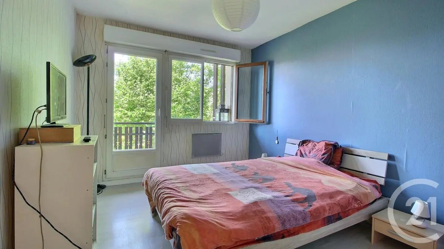 Appartement à vendre, 87m², Saint-Paul-en-Chablais