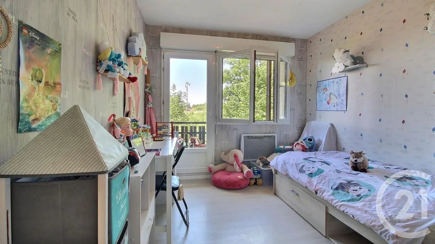 Appartement à vendre, 87m², Saint-Paul-en-Chablais