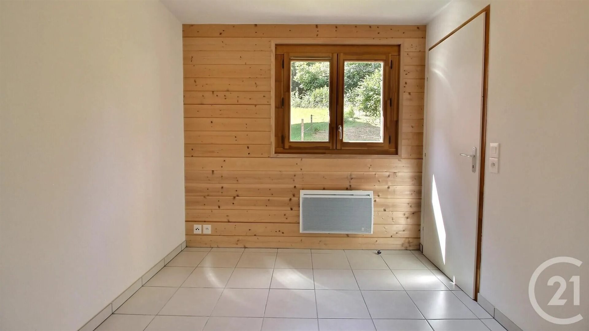 Appartement à vendre, 32m², Thollon-les-Mémises