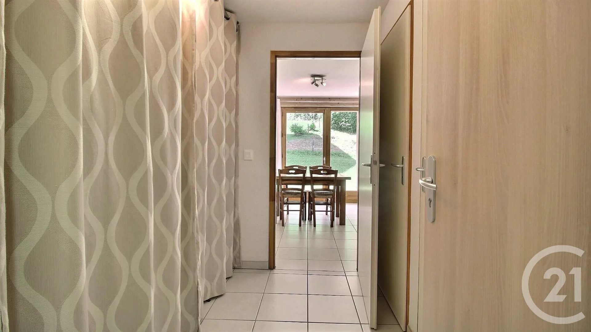 Appartement à vendre, 32m², Thollon-les-Mémises