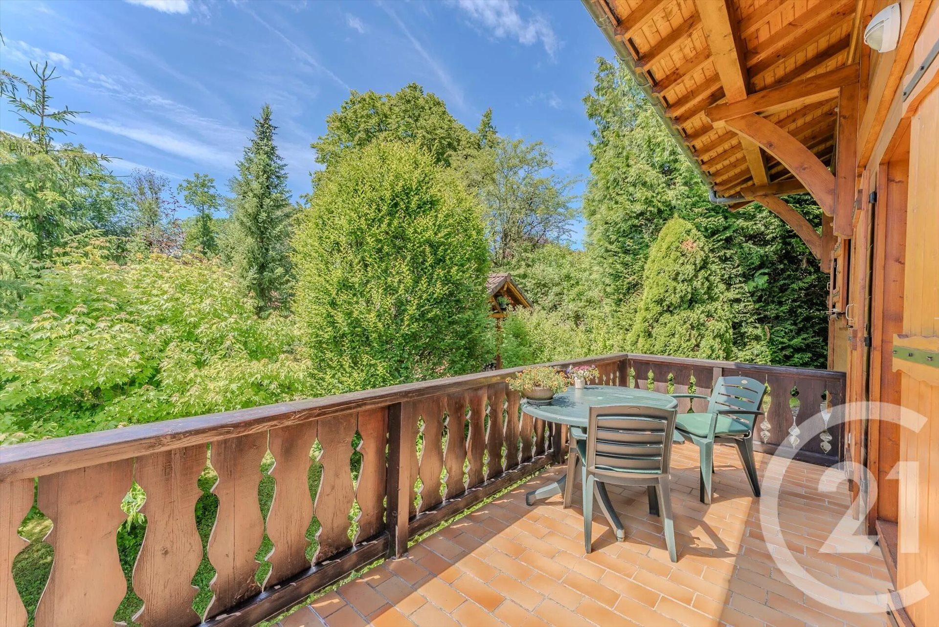 Maison à vendre, 123m², Saint-Paul-en-Chablais