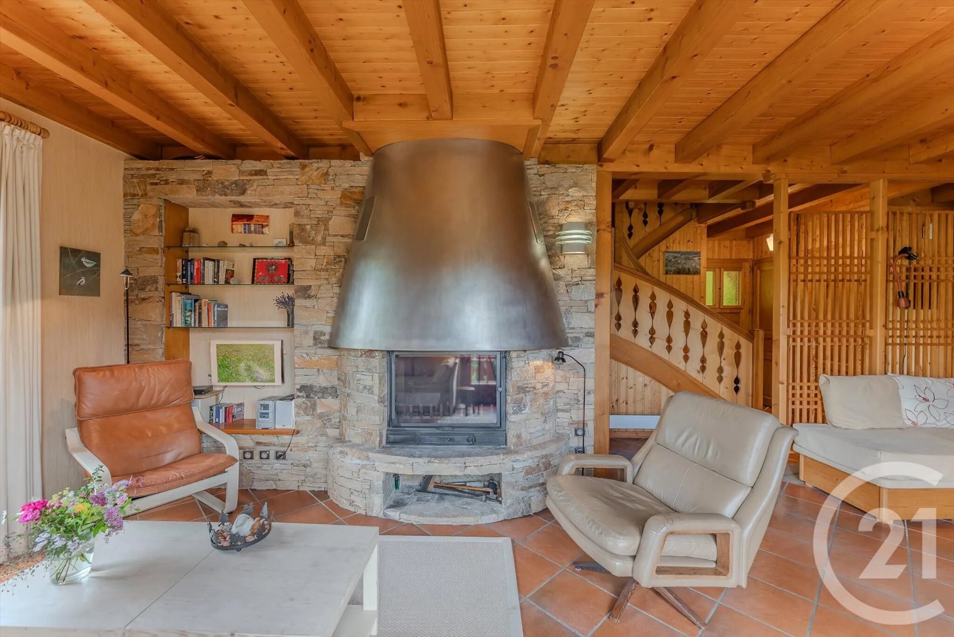 Maison à vendre, 123m², Saint-Paul-en-Chablais