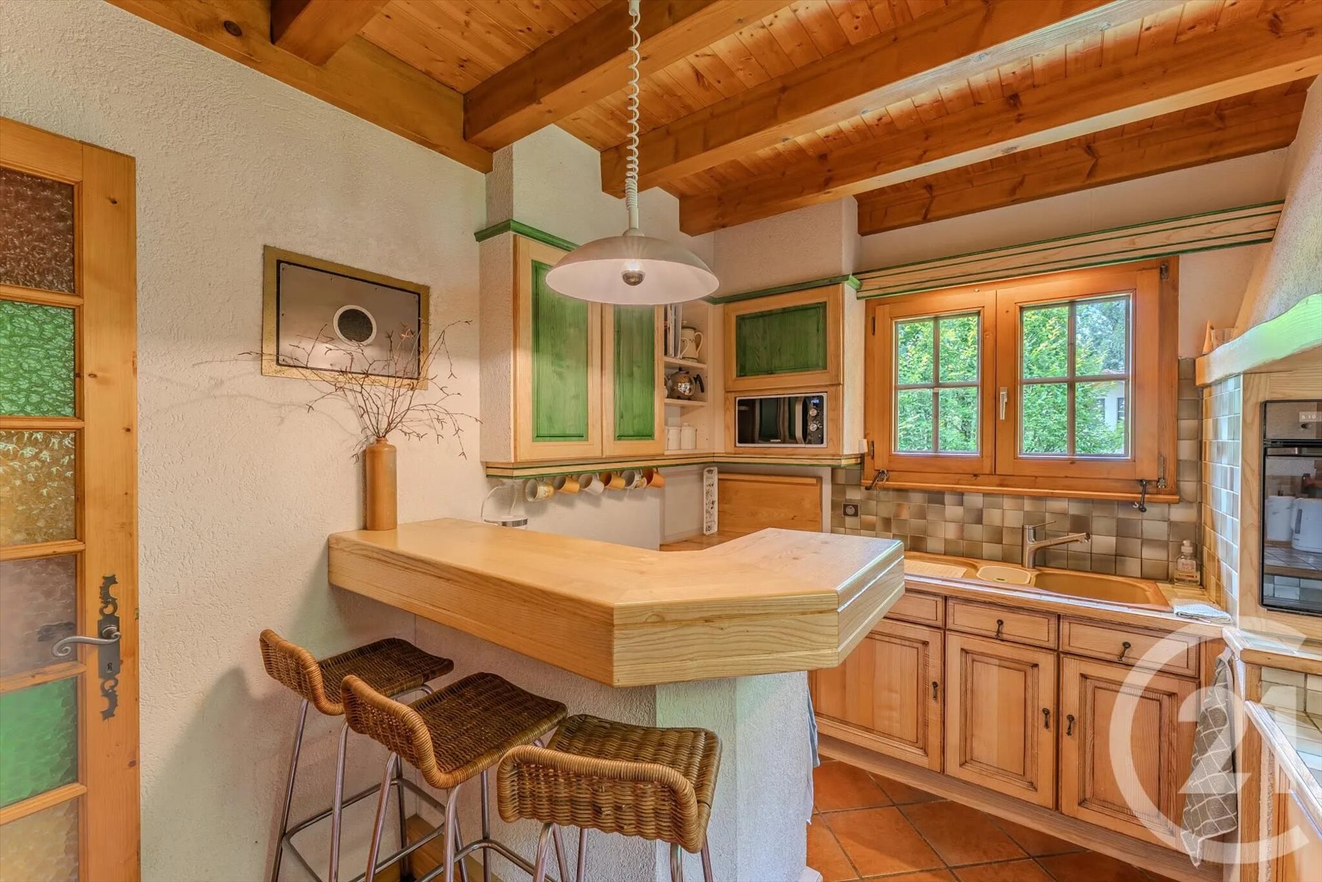 Maison à vendre, 123m², Saint-Paul-en-Chablais