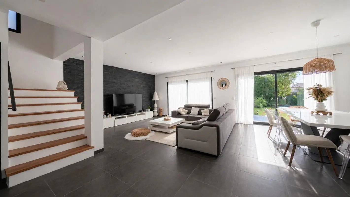 Maison à vendre, 240m², Chennevières-sur-Marne