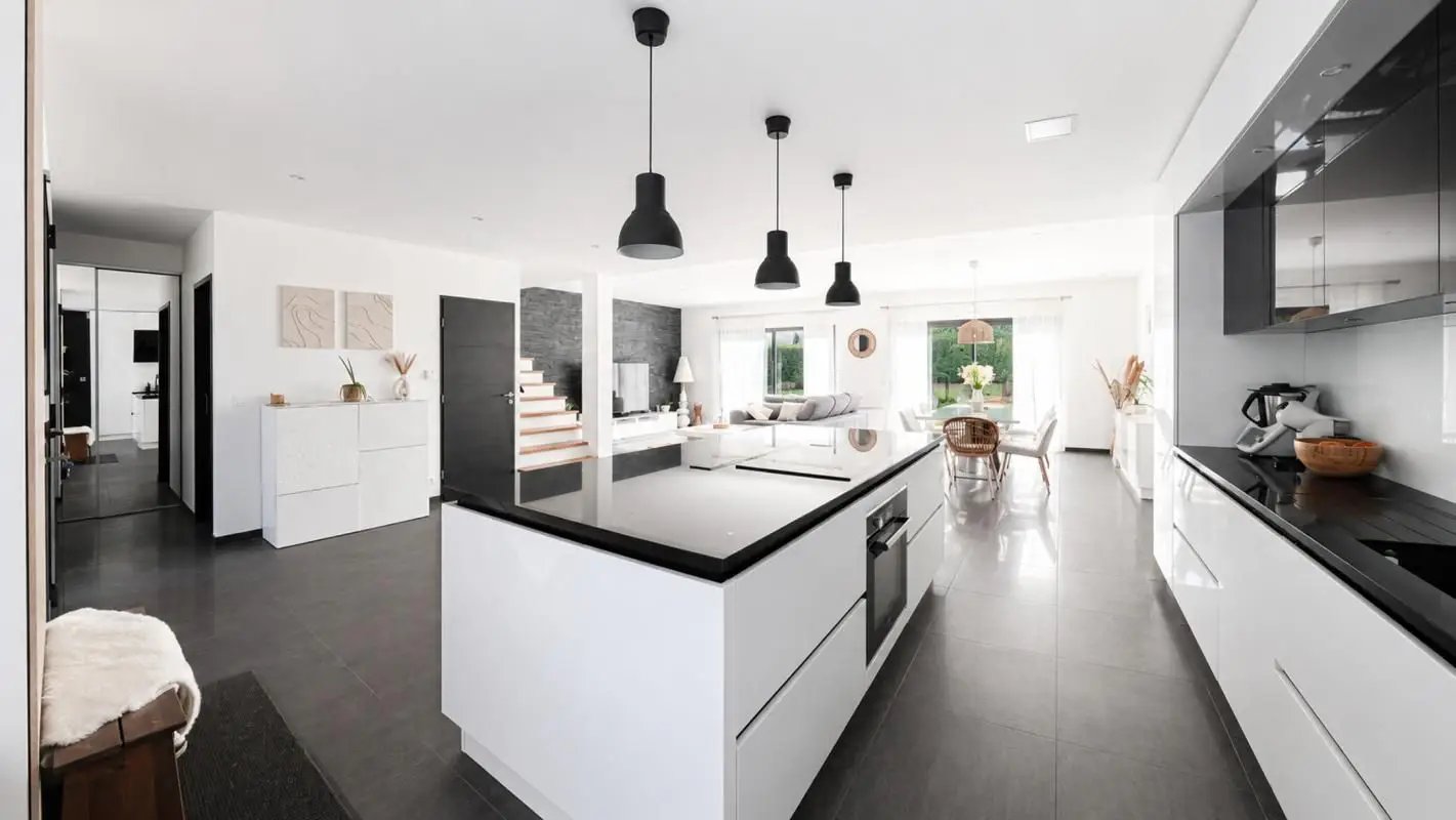 Maison à vendre, 240m², Chennevières-sur-Marne