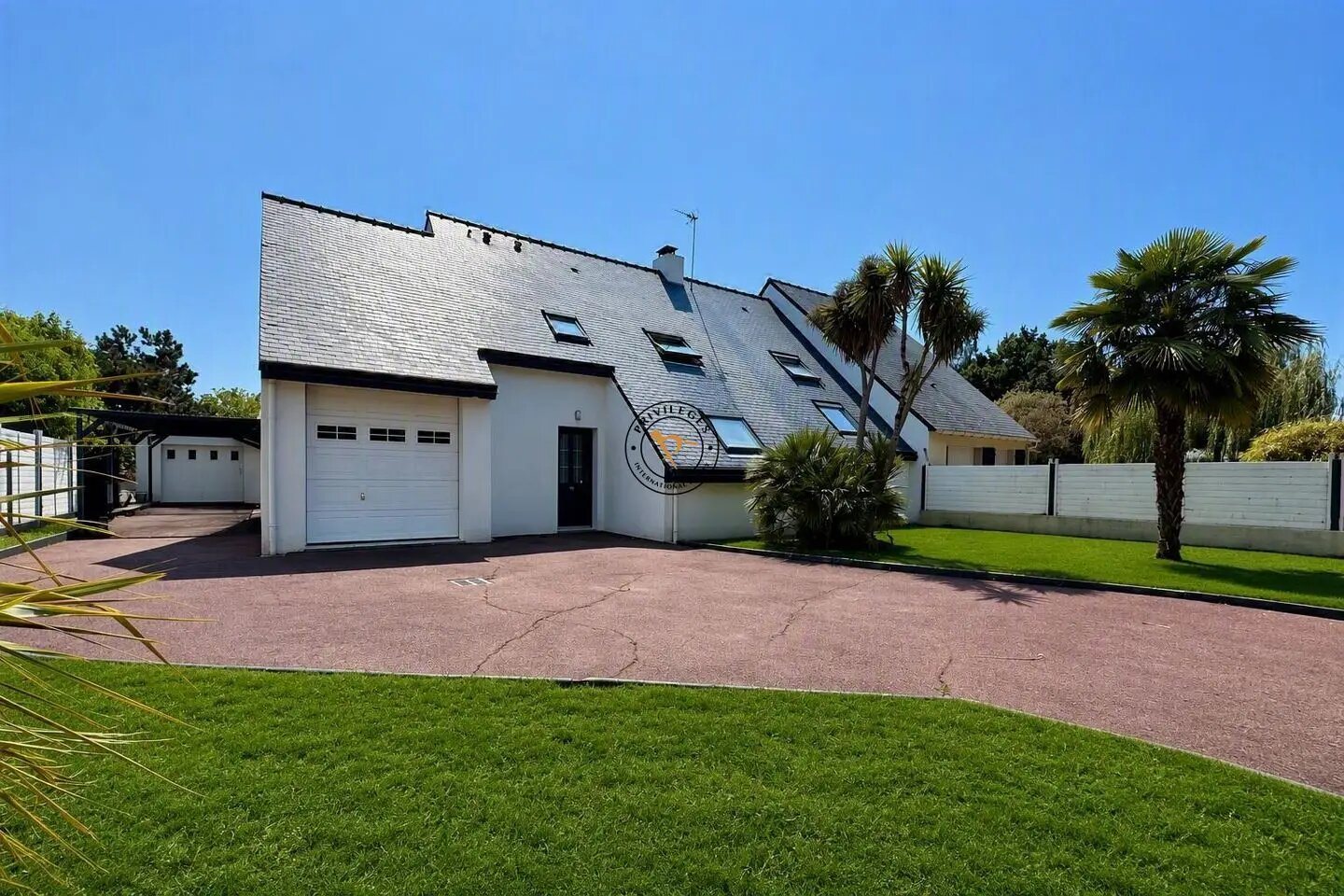 Maison à vendre, 140m², La Baule-Escoublac