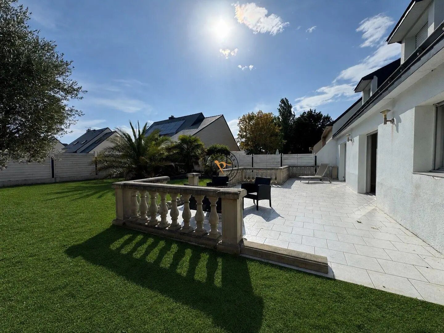 Maison à vendre, 140m², La Baule-Escoublac