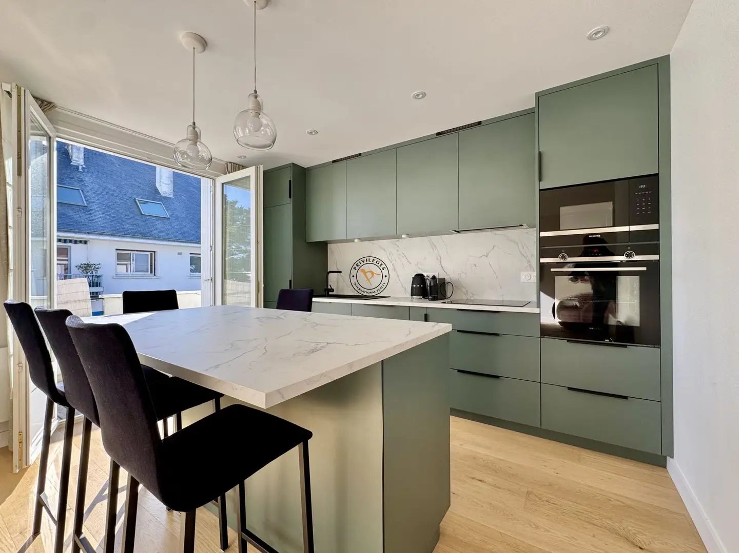 Appartement à louer, 56m², La Baule-Escoublac