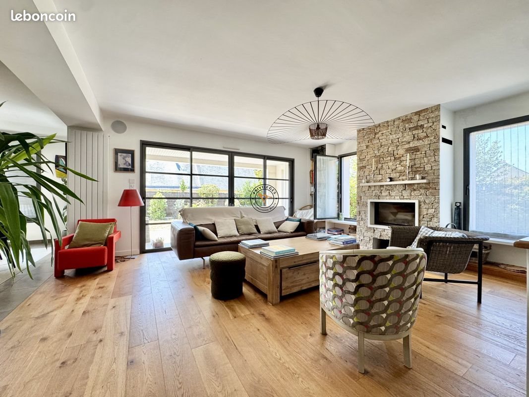 Maison à vendre, 193m², La Turballe