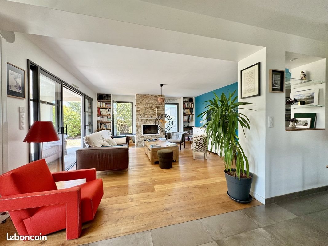 Maison à vendre, 193m², La Turballe