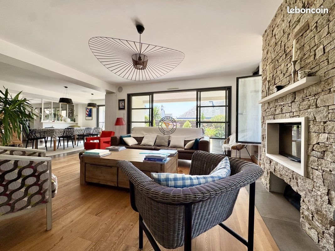 Maison à vendre, 193m², La Turballe