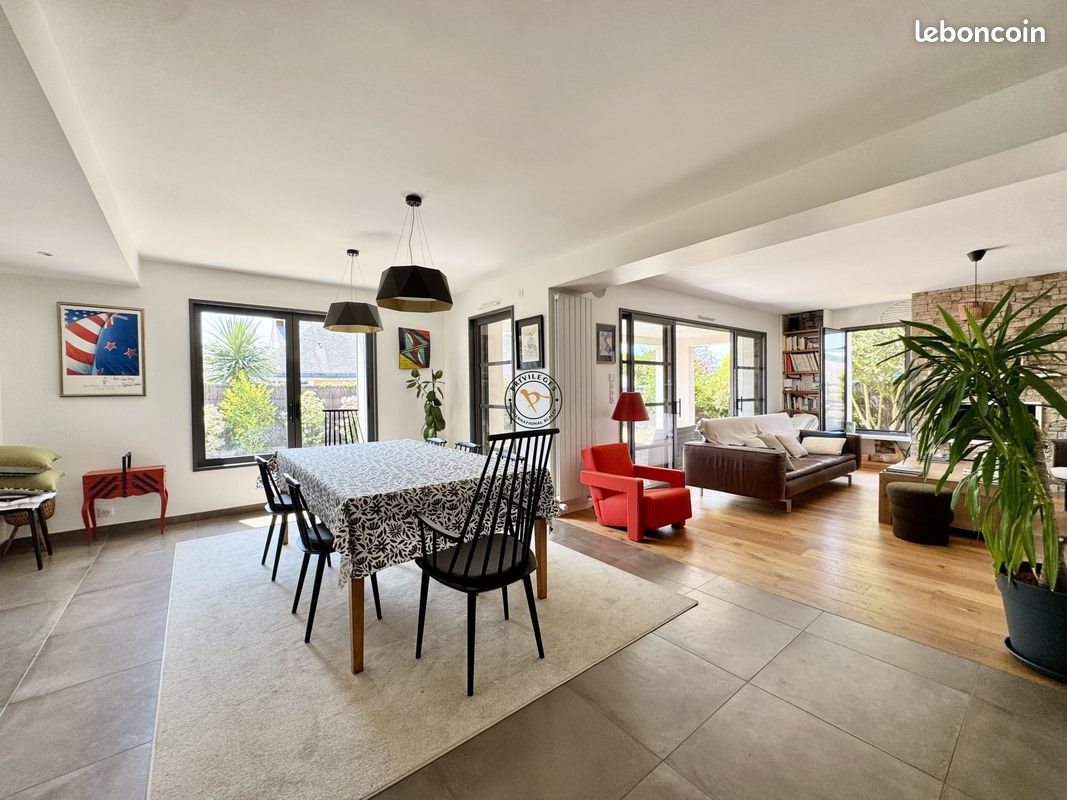 Maison à vendre, 193m², La Turballe