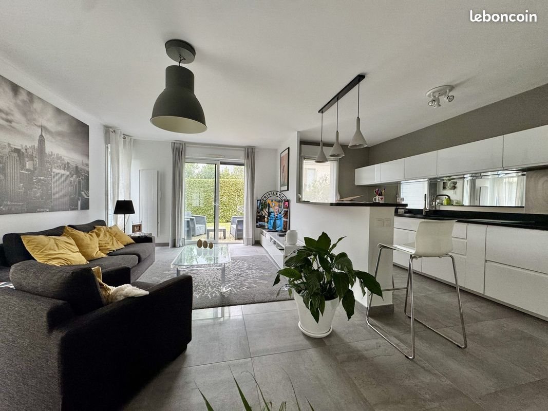 Maison à vendre, 93m², La Baule-Escoublac