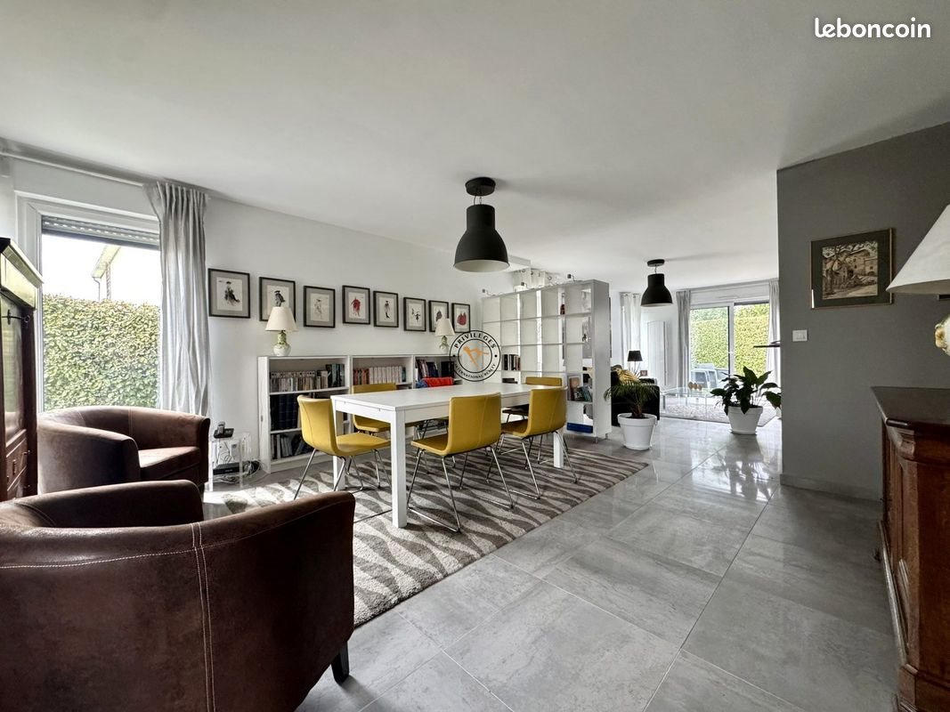 Maison à vendre, 93m², La Baule-Escoublac
