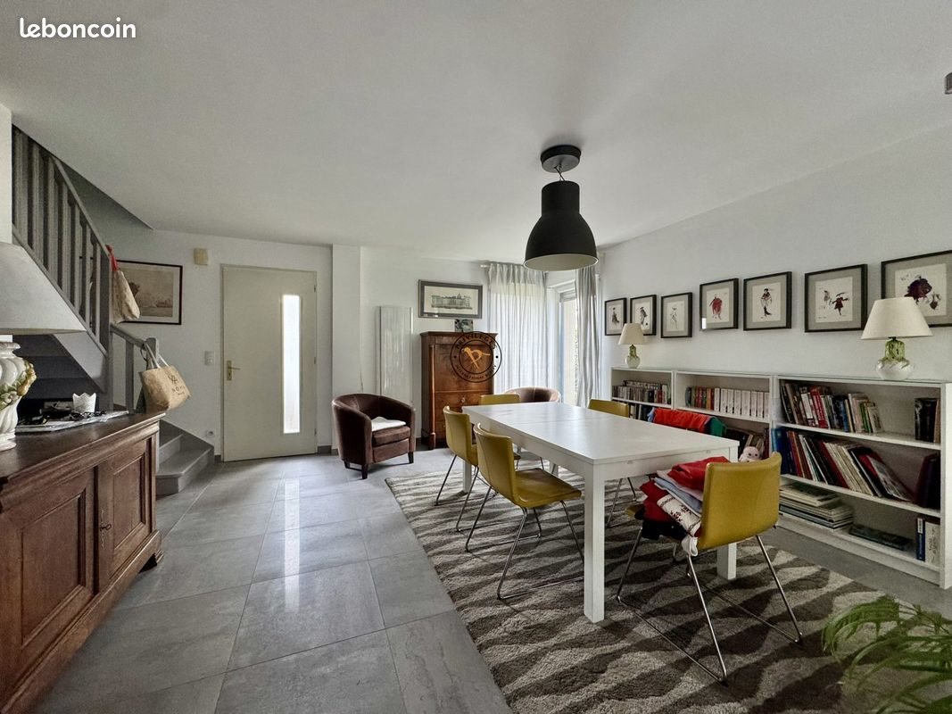Maison à vendre, 93m², La Baule-Escoublac