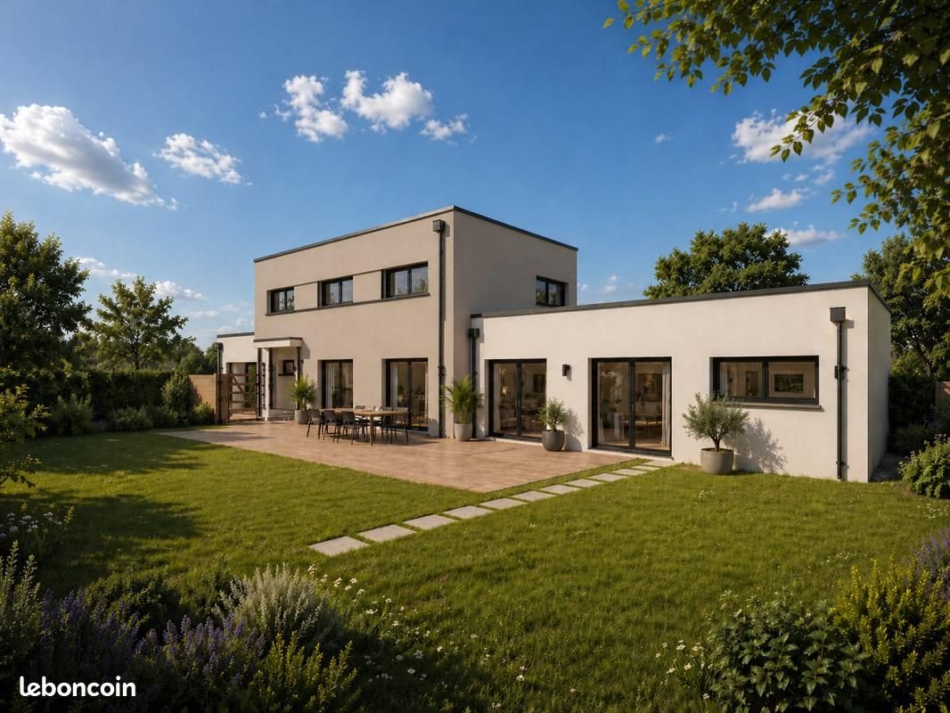 Maison à vendre, 180m², Châlons-en-Champagne