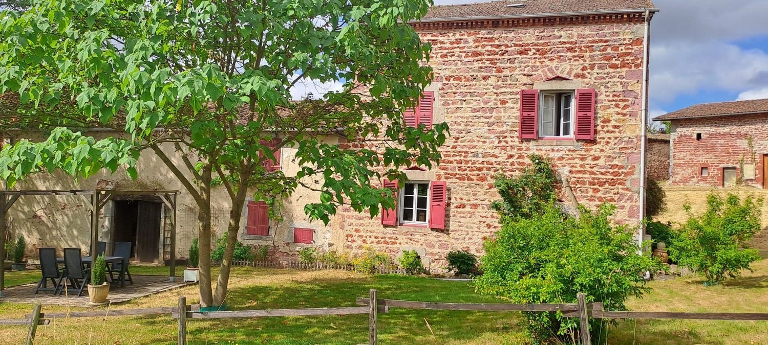 Maison à vendre, 100m², Estandeuil