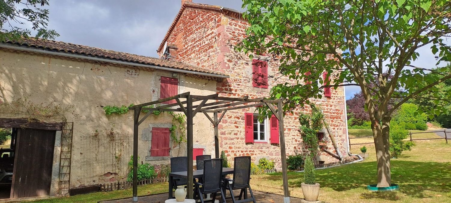 Maison à vendre, 100m², Estandeuil