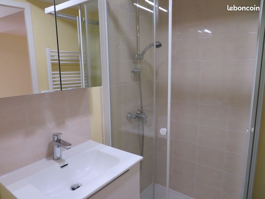 Maison à louer, 80m², Billom