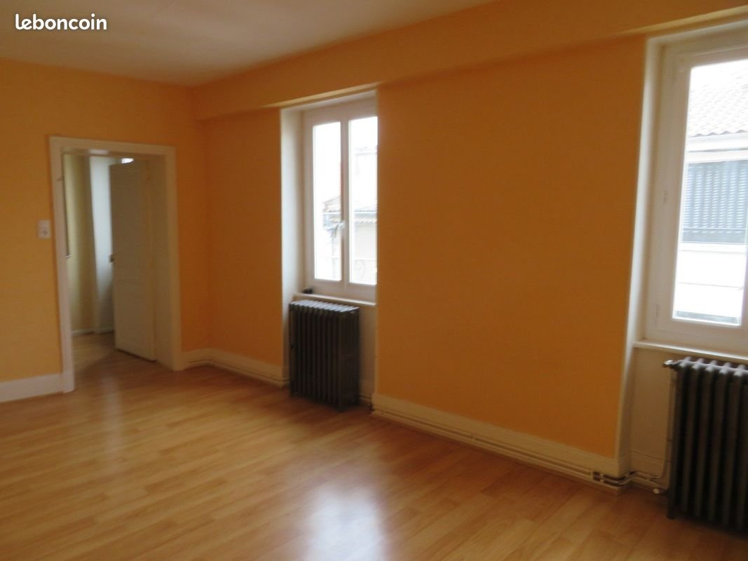 Appartement à louer, 80m², Billom