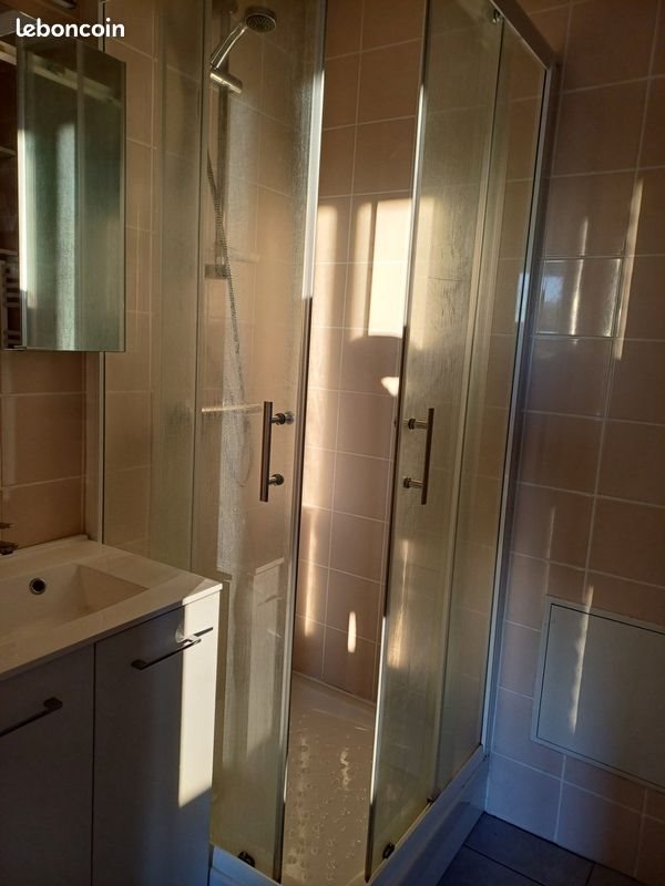 Appartement à louer, 34m², Billom