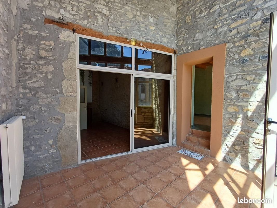 Maison à vendre, 128m², Montmorin