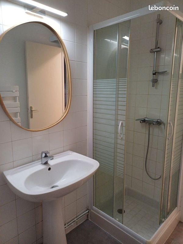 Appartement à louer, 24m², Billom
