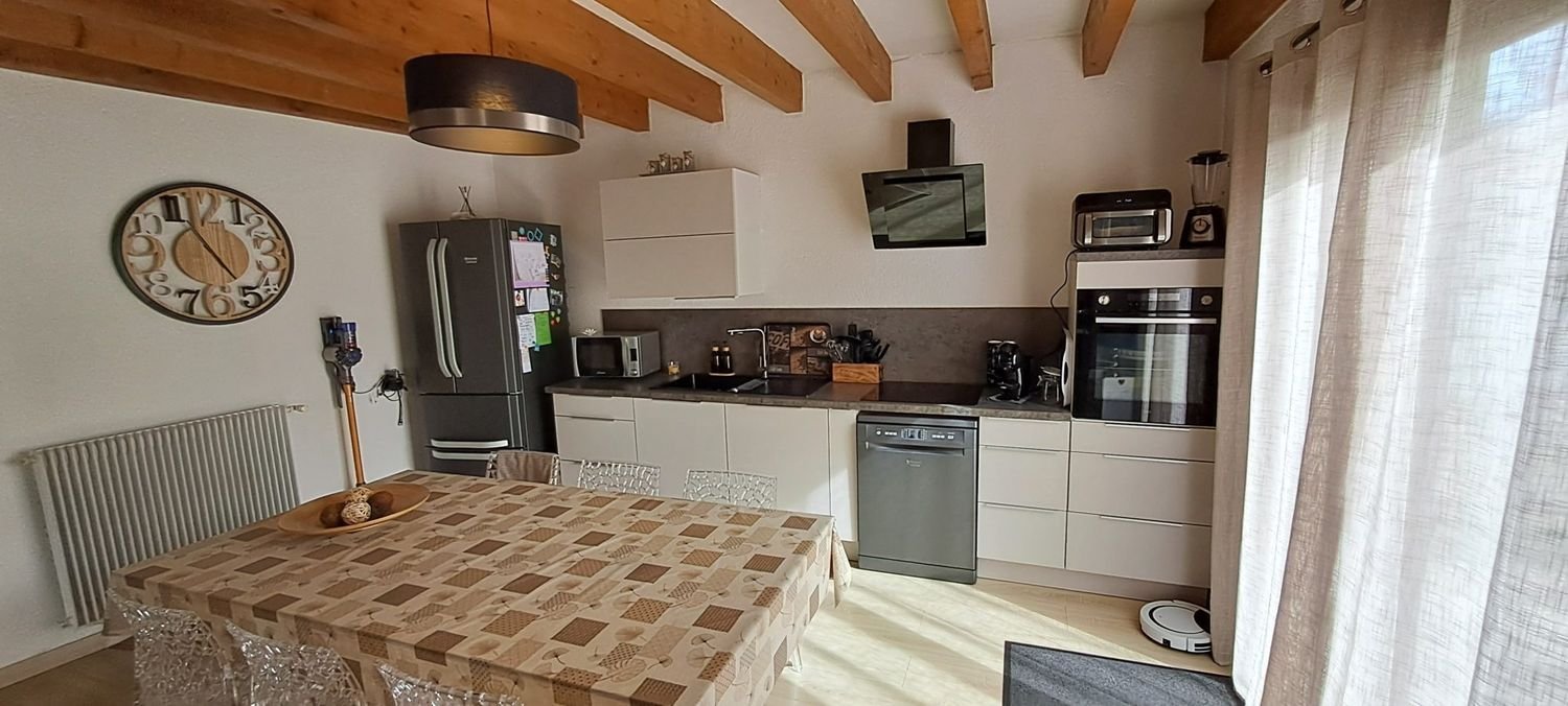 Maison à vendre, 97m², Glaine-Montaigut