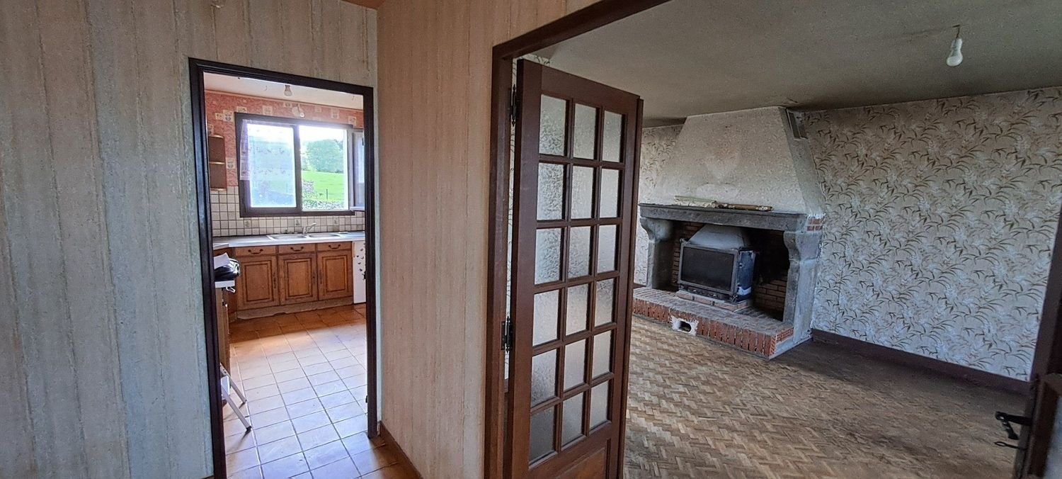 Maison à vendre, 100m², Cunlhat
