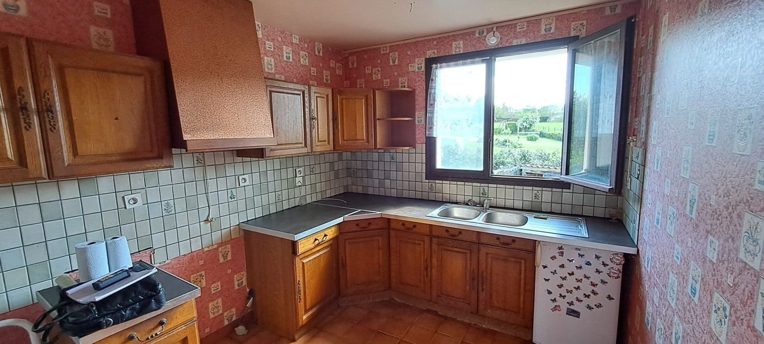Maison à vendre, 100m², Cunlhat