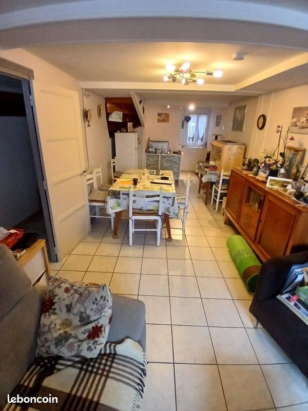 Maison à vendre, 85m², Sermentizon