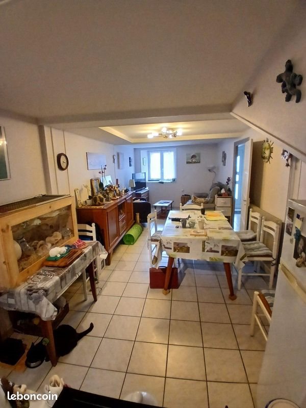 Maison à vendre, 85m², Sermentizon
