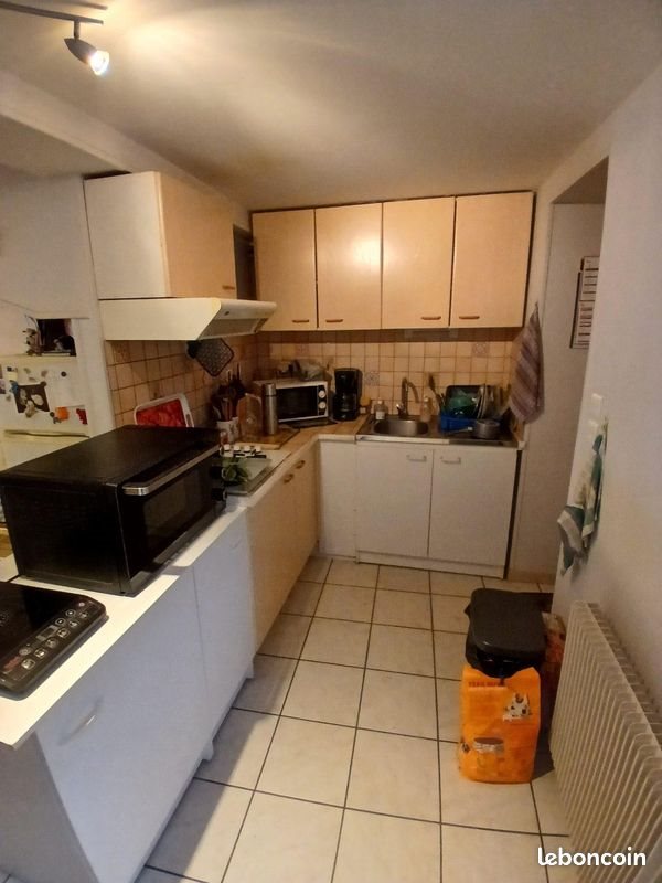 Maison à vendre, 85m², Sermentizon