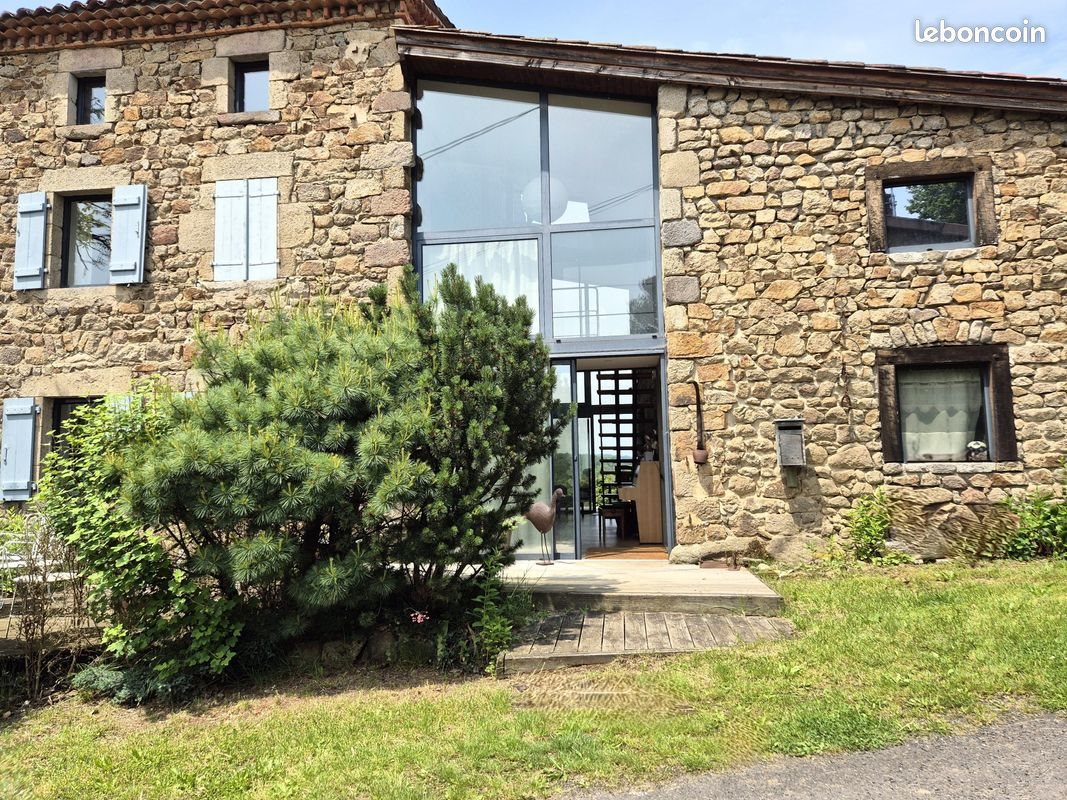 Maison à vendre, 168m², Domaize