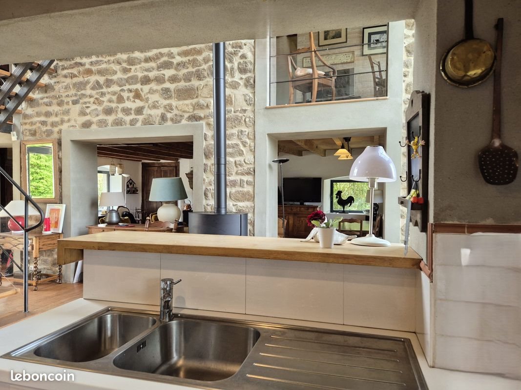 Maison à vendre, 168m², Domaize